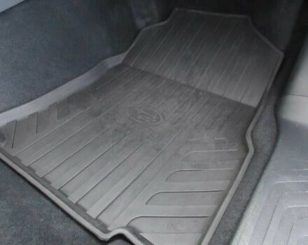 Серый Субару Другая, объемом двигателя 2.4 л и пробегом 17 тыс. км за 18100 $, фото 15 на Automoto.ua