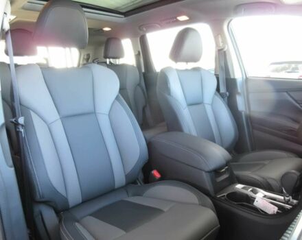 Серый Субару Другая, объемом двигателя 2.4 л и пробегом 17 тыс. км за 18100 $, фото 8 на Automoto.ua