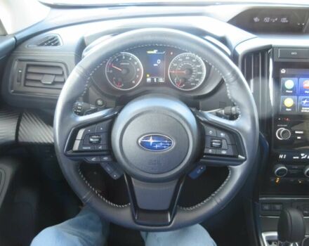 Серый Субару Другая, объемом двигателя 2.4 л и пробегом 17 тыс. км за 18100 $, фото 9 на Automoto.ua