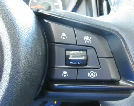 Серый Субару Другая, объемом двигателя 2.4 л и пробегом 17 тыс. км за 18100 $, фото 13 на Automoto.ua