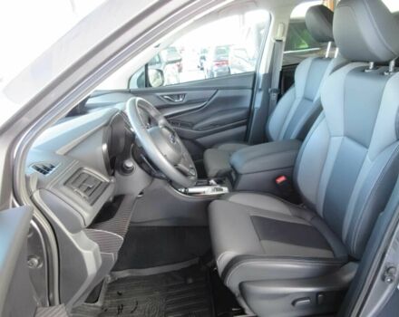 Серый Субару Другая, объемом двигателя 2.4 л и пробегом 17 тыс. км за 18100 $, фото 11 на Automoto.ua