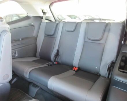 Серый Субару Другая, объемом двигателя 2.4 л и пробегом 17 тыс. км за 18100 $, фото 14 на Automoto.ua