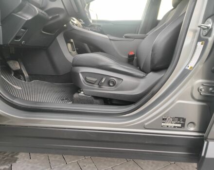 Серый Субару Другая, объемом двигателя 0 л и пробегом 13 тыс. км за 25000 $, фото 19 на Automoto.ua