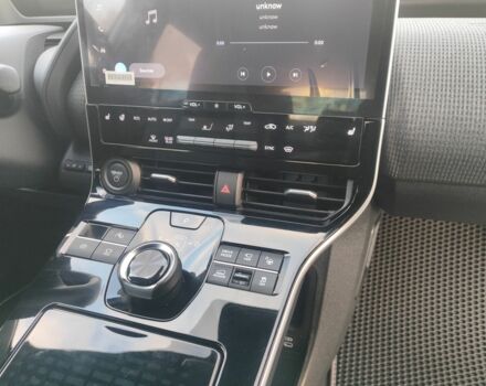 Серый Субару Другая, объемом двигателя 0 л и пробегом 13 тыс. км за 25000 $, фото 22 на Automoto.ua