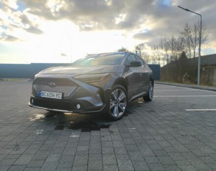 Серый Субару Другая, объемом двигателя 0 л и пробегом 13 тыс. км за 25000 $, фото 5 на Automoto.ua