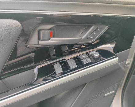 Серый Субару Другая, объемом двигателя 0 л и пробегом 13 тыс. км за 25000 $, фото 18 на Automoto.ua