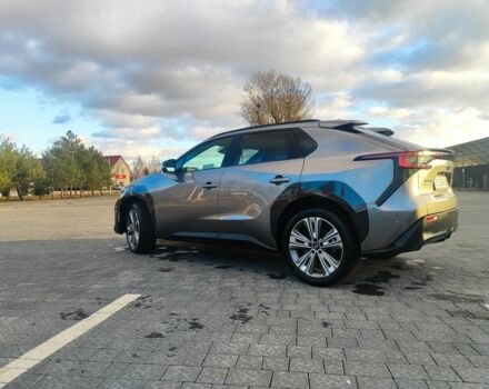 Серый Субару Другая, объемом двигателя 0 л и пробегом 13 тыс. км за 25000 $, фото 14 на Automoto.ua