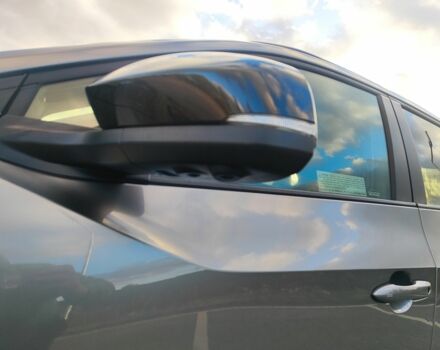 Серый Субару Другая, объемом двигателя 0 л и пробегом 13 тыс. км за 25000 $, фото 15 на Automoto.ua