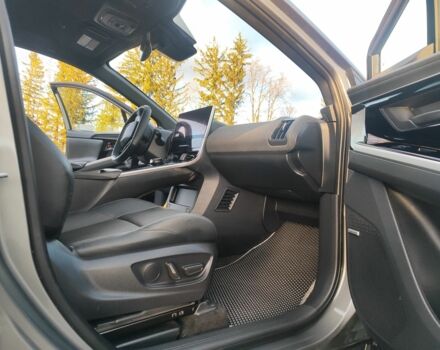 Серый Субару Другая, объемом двигателя 0 л и пробегом 13 тыс. км за 25000 $, фото 20 на Automoto.ua