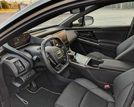 Серый Субару Другая, объемом двигателя 0 л и пробегом 13 тыс. км за 25000 $, фото 21 на Automoto.ua