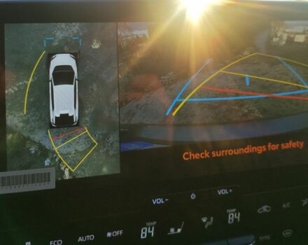 Серый Субару Другая, объемом двигателя 0 л и пробегом 13 тыс. км за 25000 $, фото 23 на Automoto.ua