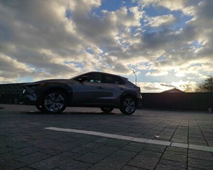 Серый Субару Другая, объемом двигателя 0 л и пробегом 13 тыс. км за 25000 $, фото 2 на Automoto.ua