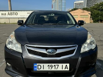 Субару Другая 2010 в Киеве на Automoto.ua Серый Субару Другая, объемом двигателя 2 л и пробегом 5 тыс. км за 8000 $, фото 1 на Automoto.ua