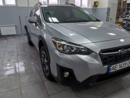 Субару Другая 2019 в Черновцах на Automoto.ua Серый Субару Другая, объемом двигателя 2 л и пробегом 29 тыс. км за 14500 $, фото 1 на Automoto.ua