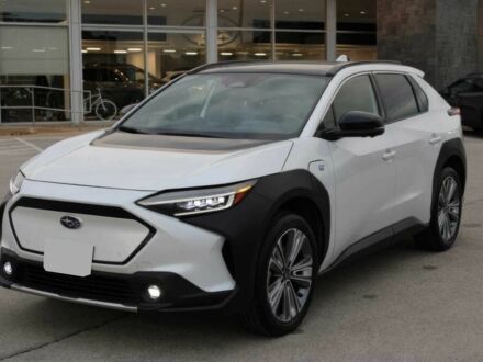 Серый Субару Другая, объемом двигателя 0 л и пробегом 11 тыс. км за 17600 $, фото 1 на Automoto.ua