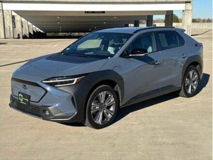 Субару Другая 2023 в Львове на Automoto.ua Серый Субару Другая, объемом двигателя 0 л и пробегом 15 тыс. км за 12100 $, фото 1 на Automoto.ua