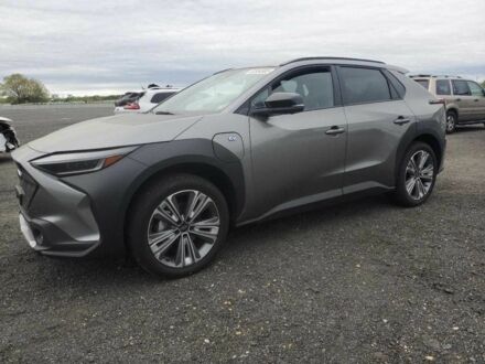 Субару Інша 2024 у Чернівцях на Automoto.ua Сірий Субару Інша, об'ємом двигуна 0 л та пробігом 10 тис. км за 12500 $, фото 1 на Automoto.ua