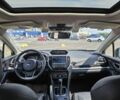 Синий Субару Другая, объемом двигателя 2 л и пробегом 44 тыс. км за 19000 $, фото 14 на Automoto.ua