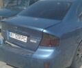 Синий Субару Другая, объемом двигателя 2 л и пробегом 240 тыс. км за 2300 $, фото 4 на Automoto.ua