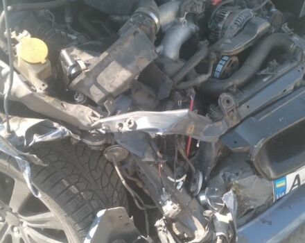 Синий Субару Другая, объемом двигателя 2 л и пробегом 240 тыс. км за 2300 $, фото 1 на Automoto.ua