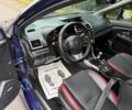 Синий Субару Другая, объемом двигателя 2.5 л и пробегом 62 тыс. км за 7000 $, фото 12 на Automoto.ua