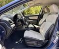 Синий Субару Другая, объемом двигателя 2 л и пробегом 64 тыс. км за 10300 $, фото 6 на Automoto.ua
