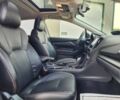 Синій Субару Інша, об'ємом двигуна 2 л та пробігом 74 тис. км за 12300 $, фото 9 на Automoto.ua