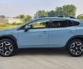 Синій Субару Інша, об'ємом двигуна 2 л та пробігом 74 тис. км за 12300 $, фото 4 на Automoto.ua