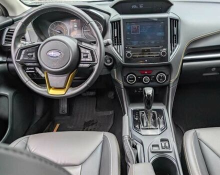 Синій Субару Інша, об'ємом двигуна 2.5 л та пробігом 39 тис. км за 7800 $, фото 6 на Automoto.ua