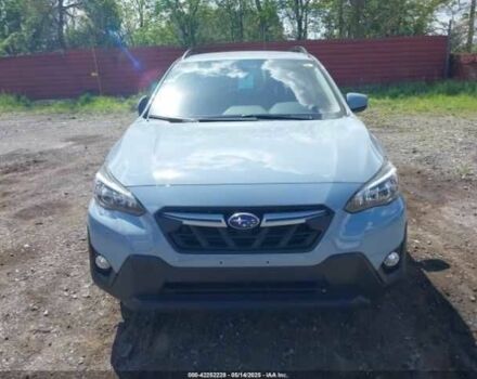 Синий Субару Другая, объемом двигателя 2 л и пробегом 26 тыс. км за 3700 $, фото 10 на Automoto.ua