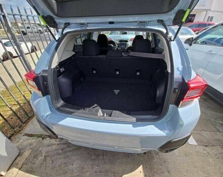 Синий Субару Другая, объемом двигателя 0 л и пробегом 22 тыс. км за 23200 $, фото 4 на Automoto.ua