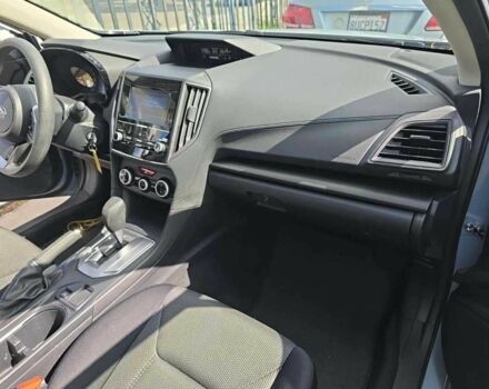 Синий Субару Другая, объемом двигателя 0 л и пробегом 22 тыс. км за 23200 $, фото 5 на Automoto.ua