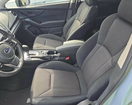 Синий Субару Другая, объемом двигателя 0 л и пробегом 22 тыс. км за 23200 $, фото 10 на Automoto.ua