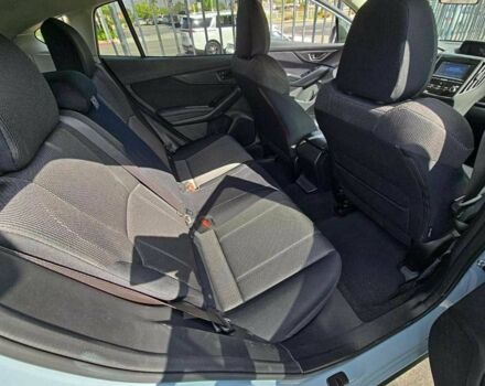 Синий Субару Другая, объемом двигателя 0 л и пробегом 22 тыс. км за 23200 $, фото 8 на Automoto.ua