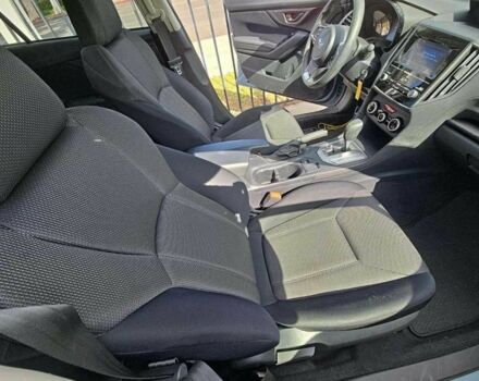 Синий Субару Другая, объемом двигателя 0 л и пробегом 22 тыс. км за 23200 $, фото 7 на Automoto.ua