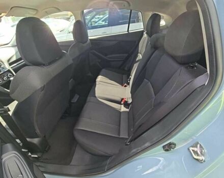 Синий Субару Другая, объемом двигателя 0 л и пробегом 22 тыс. км за 23200 $, фото 9 на Automoto.ua