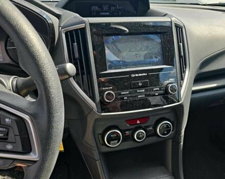 Синий Субару Другая, объемом двигателя 0 л и пробегом 22 тыс. км за 23200 $, фото 6 на Automoto.ua