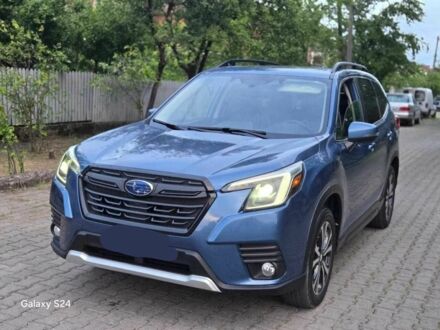 Субару Другая 2022 в Черкассах на Automoto.ua Синий Субару Другая, объемом двигателя 0 л и пробегом 34 тыс. км за 17600 $, фото 1 на Automoto.ua