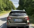 Зеленый Субару Другая, объемом двигателя 2.5 л и пробегом 181 тыс. км за 14200 $, фото 1 на Automoto.ua