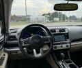 Зеленый Субару Другая, объемом двигателя 2.5 л и пробегом 181 тыс. км за 14200 $, фото 5 на Automoto.ua