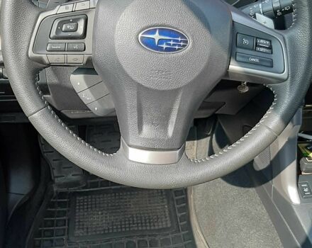 Зеленый Субару Другая, объемом двигателя 2 л и пробегом 127 тыс. км за 15500 $, фото 3 на Automoto.ua