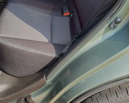 Зеленый Субару Другая, объемом двигателя 2 л и пробегом 127 тыс. км за 15500 $, фото 1 на Automoto.ua