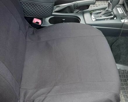 Зеленый Субару Другая, объемом двигателя 2 л и пробегом 127 тыс. км за 15500 $, фото 5 на Automoto.ua