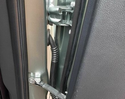 Зеленый Субару Другая, объемом двигателя 2 л и пробегом 127 тыс. км за 15500 $, фото 11 на Automoto.ua