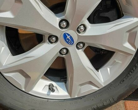 Зеленый Субару Другая, объемом двигателя 2 л и пробегом 127 тыс. км за 15500 $, фото 17 на Automoto.ua