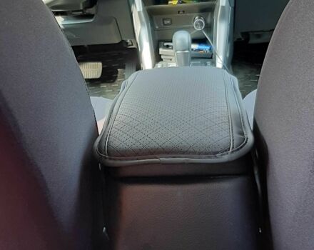 Зеленый Субару Другая, объемом двигателя 2 л и пробегом 127 тыс. км за 15500 $, фото 2 на Automoto.ua