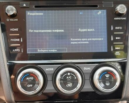 Зеленый Субару Другая, объемом двигателя 2 л и пробегом 127 тыс. км за 15500 $, фото 12 на Automoto.ua