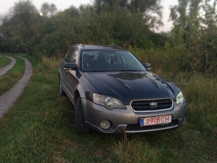 Зелений Субару Інша, об'ємом двигуна 0 л та пробігом 300 тис. км за 3000 $, фото 1 на Automoto.ua