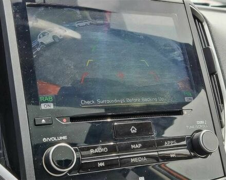 Помаранчевий Субару Інша, об'ємом двигуна 2 л та пробігом 49 тис. км за 2300 $, фото 7 на Automoto.ua