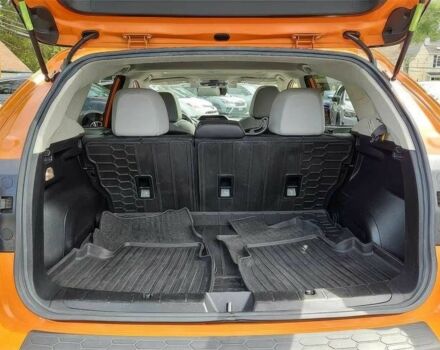 Помаранчевий Субару Інша, об'ємом двигуна 2 л та пробігом 49 тис. км за 2300 $, фото 9 на Automoto.ua